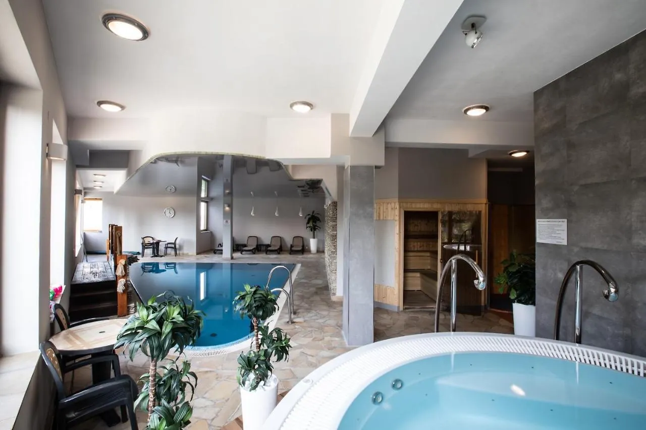 Apartament Lesny Z Kominkiem - Viva Pod Giewontem Apartamenty Zakopane