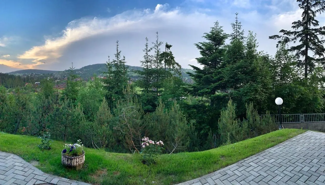 Apartmán Apartament Lesny Z Kominkiem - Viva Pod Giewontem Apartamenty Zakopane
