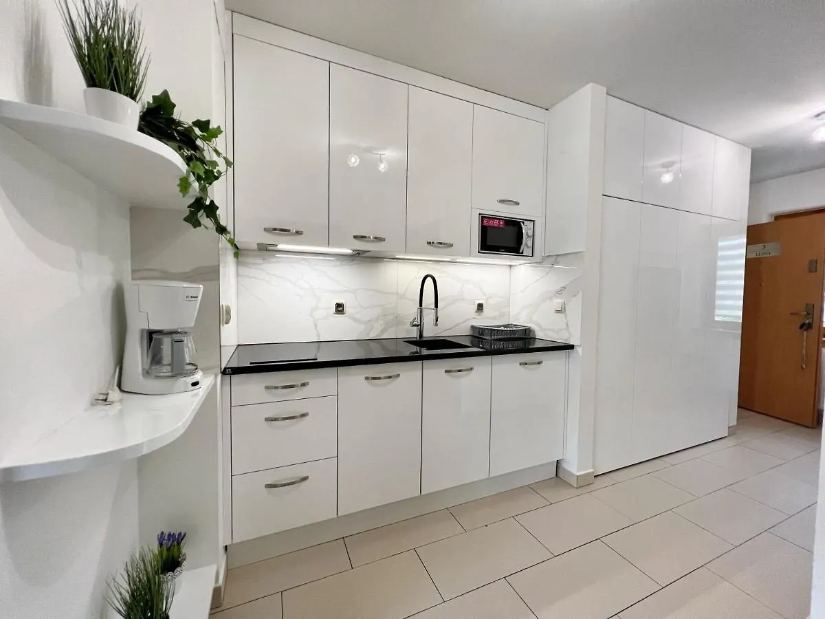 Apartament Lesny Z Kominkiem - Viva Pod Giewontem Apartamenty Zakopane Apartmán
